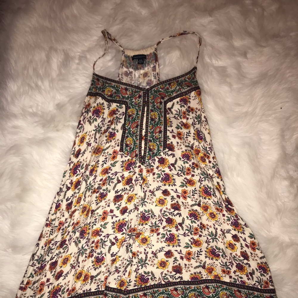 American Eagle Dress